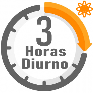 Servicio Urgente Diurno SUD Hasta 10 km