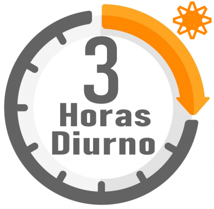 Servicio Urgente Diurno SUD Hasta 10 km