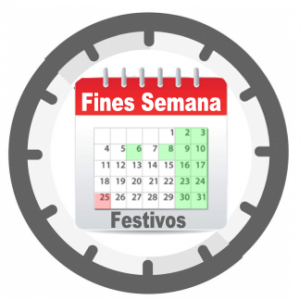 24401 PONFERRADA Servicio Fines de Semana (SFSF)