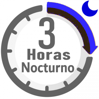 Servicio Urgente Nocturno (SUN)